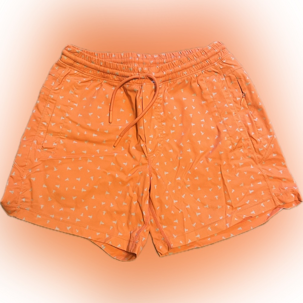 Birddogs Swim Trunks (Inner Banks)